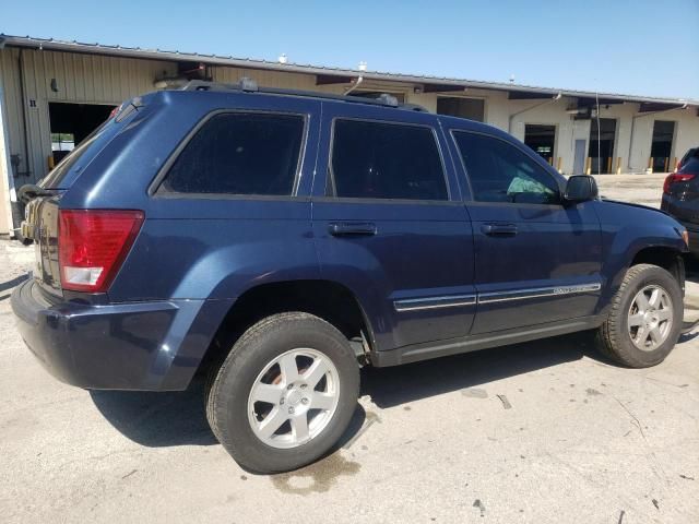 2010 Jeep Grand Cherokee Laredo