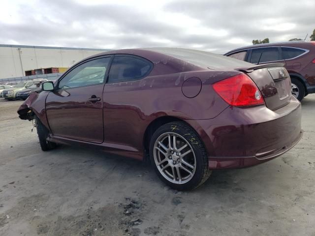 2006 Scion TC