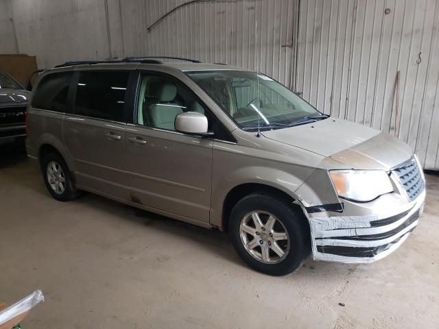 2008 Chrysler Town & Country Touring