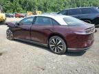 2023 Lucid Motors AIR Touring