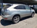 2007 Lexus RX 400H