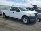 2007 Ford F150