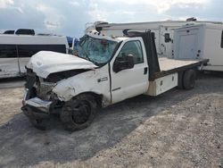 Ford f550 Super Duty Vehiculos salvage en venta: 2003 Ford F550 Super Duty