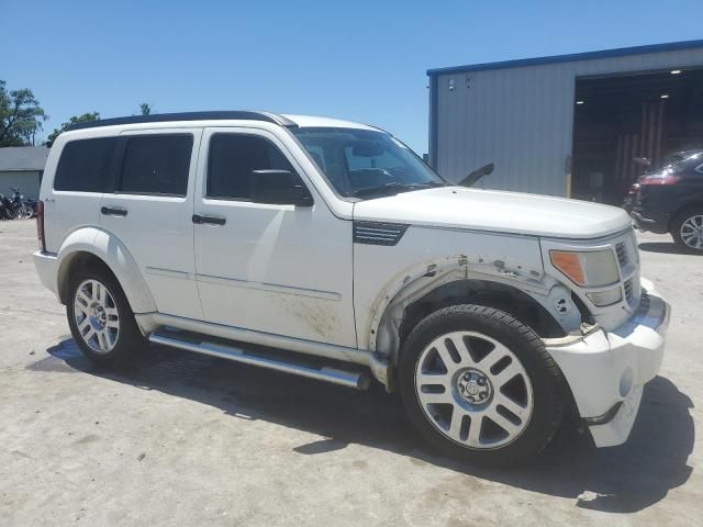 2010 Dodge Nitro SXT