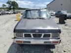 1995 Nissan Truck E/XE