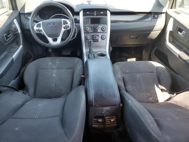 2013 Ford Edge SE