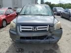 2008 Honda Pilot EXL