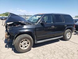 4 X 4 a la venta en subasta: 2003 Dodge Durango SLT