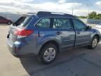 2014 Subaru Outback 2.5I