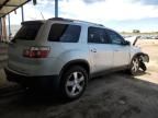 2012 GMC Acadia SLT-1