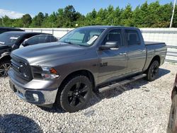 Run And Drives Cars for sale at auction: 2013 Dodge RAM 1500 SLT