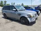 2011 Land Rover Range Rover Sport HSE