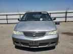 2001 Honda Odyssey EX