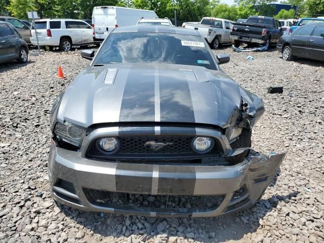 2014 Ford Mustang GT