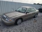 2006 Mercury Grand Marquis GS