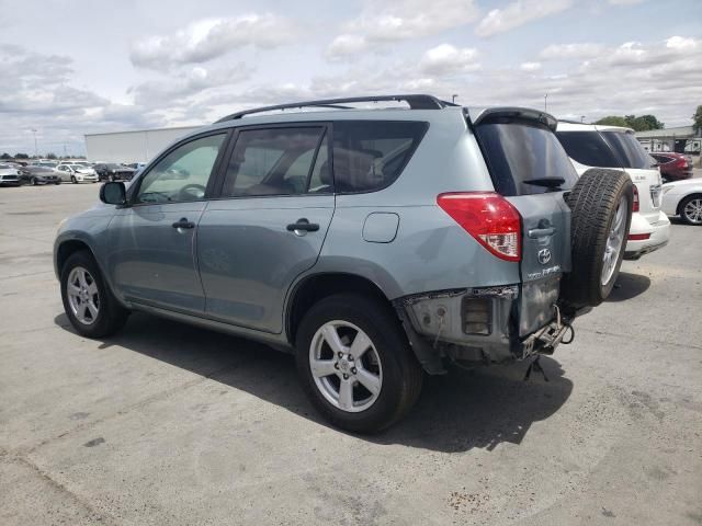 2007 Toyota Rav4