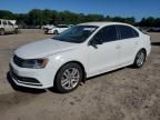 2015 Volkswagen Jetta Base