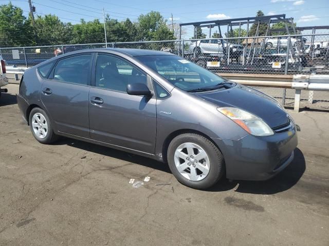 2007 Toyota Prius