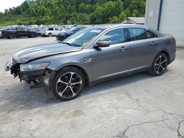 2014 Ford Taurus SEL