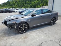 Ford Taurus salvage cars for sale: 2014 Ford Taurus SEL