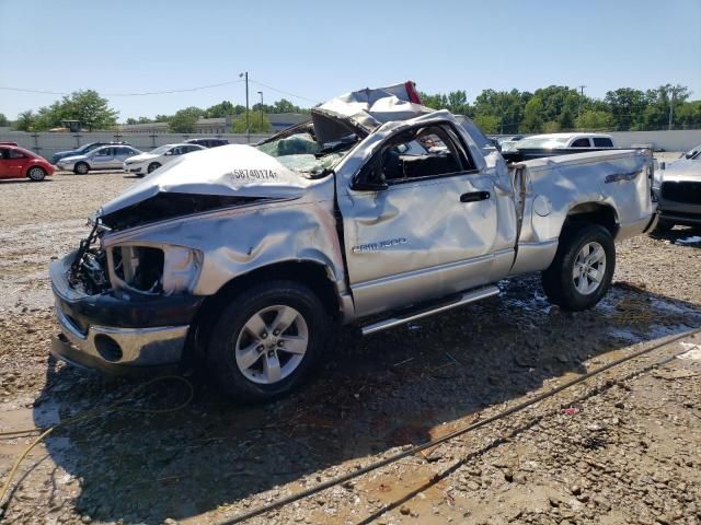 2007 Dodge RAM 1500 ST