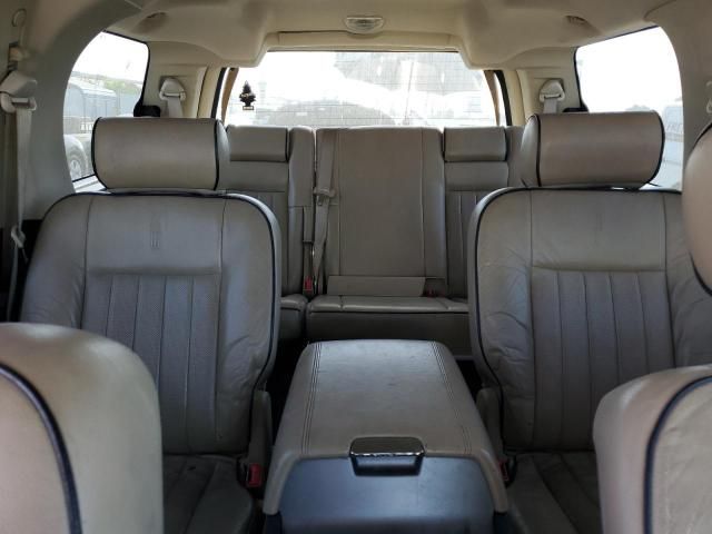 2006 Lincoln Navigator