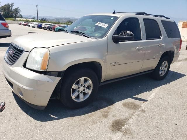 2010 GMC Yukon SLT