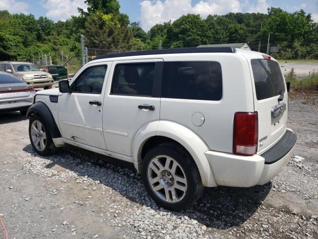 2008 Dodge Nitro R/T