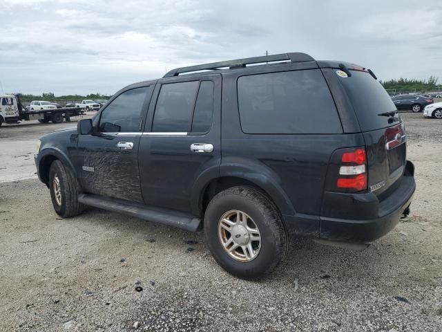 2007 Ford Explorer XLT