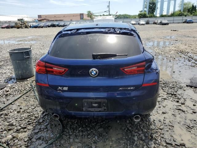 2020 BMW X2 XDRIVE28I