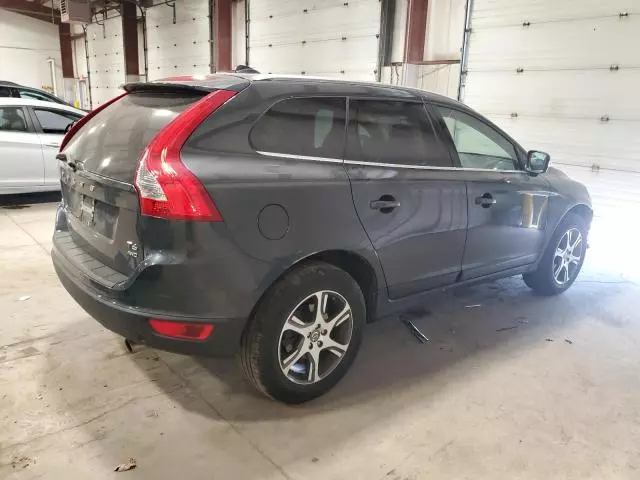 2013 Volvo XC60 T6