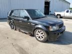 2008 Land Rover Range Rover Sport Supercharged