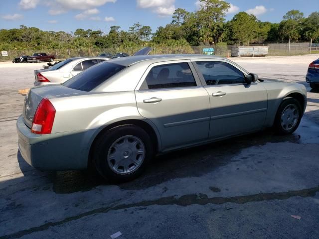 2006 Chrysler 300 Touring