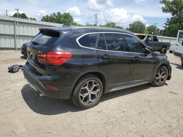 2017 BMW X1 XDRIVE28I