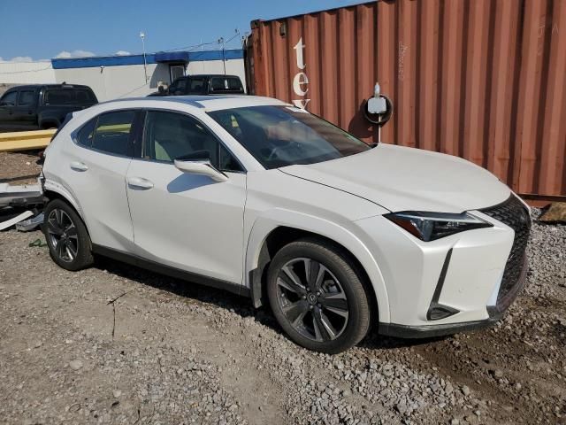 2023 Lexus UX 250H Premium