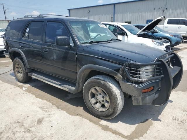 1998 Toyota 4runner