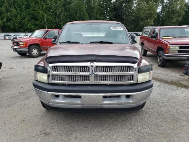 2002 Dodge RAM 2500