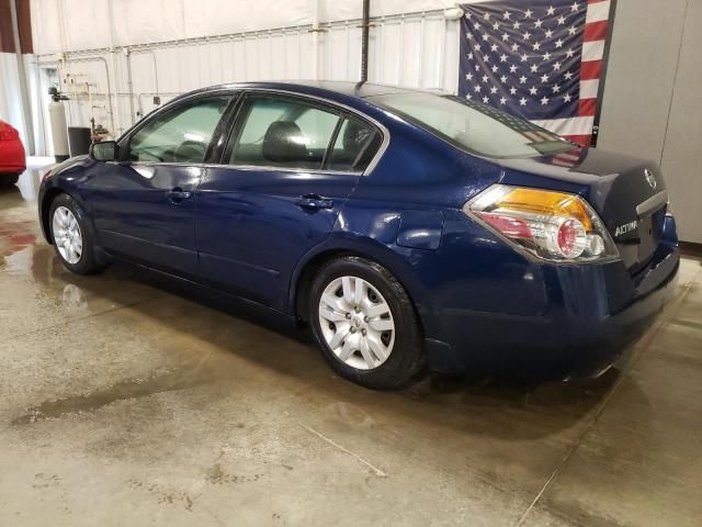 2009 Nissan Altima 2.5