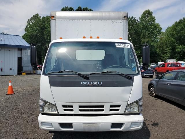 2007 Isuzu NPR