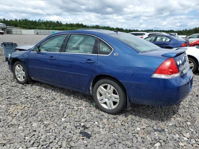 2006 Chevrolet Impala LT