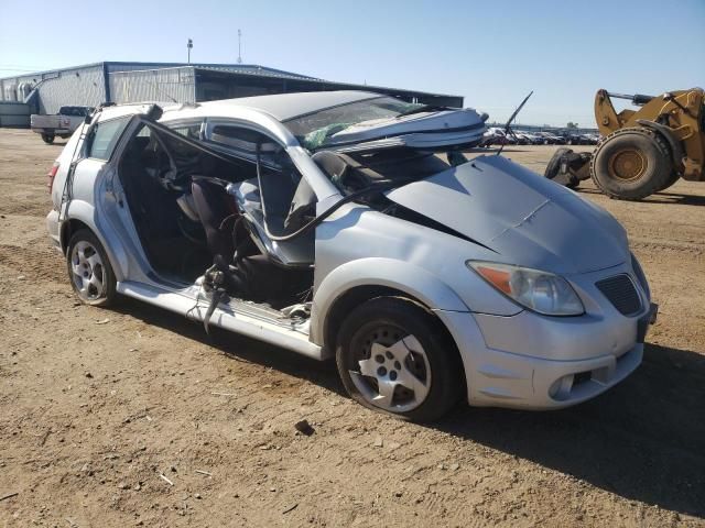 2007 Pontiac Vibe