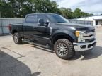 2017 Ford F250 Super Duty