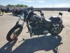 2015 Harley-Davidson Fxdbp Dyna Street BOB