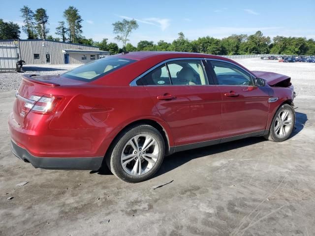 2013 Ford Taurus SEL