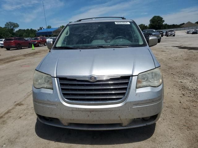 2008 Chrysler Town & Country Touring