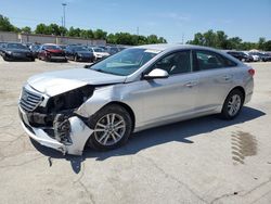 2017 Hyundai Sonata SE en venta en Fort Wayne, IN