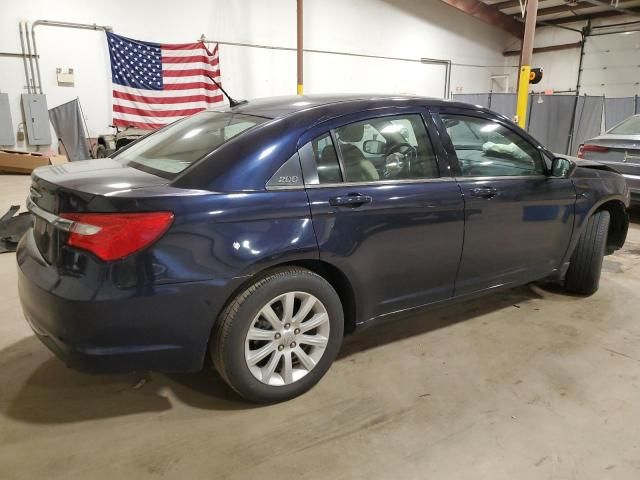 2011 Chrysler 200 Touring