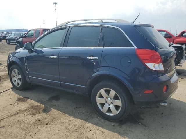 2008 Saturn Vue XR