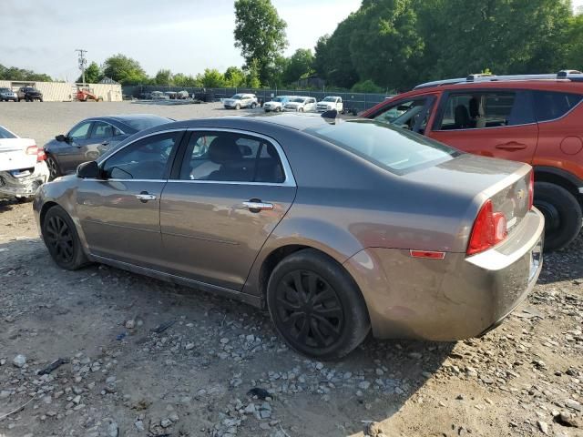 2012 Chevrolet Malibu 1LT