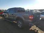 2007 Ford F150 Supercrew